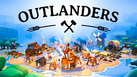 Outlanders