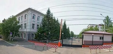 Отделение по забайкальскому краю