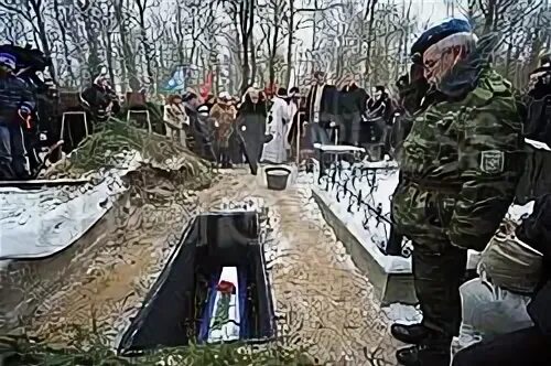 Похороны маевского екатеринбург. Похороны маевского екатеринбург