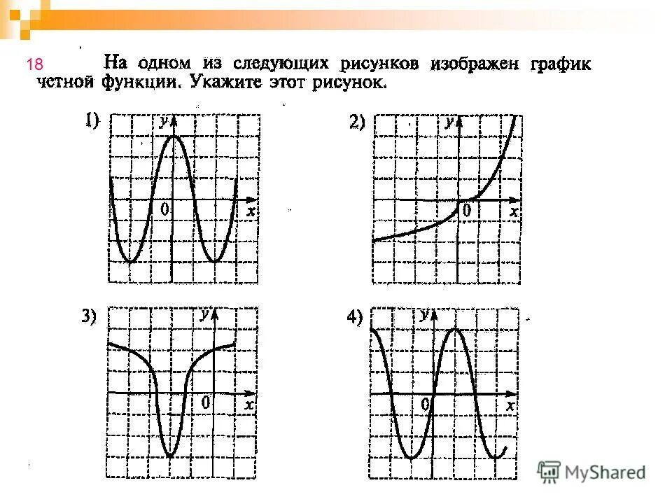 R функции области