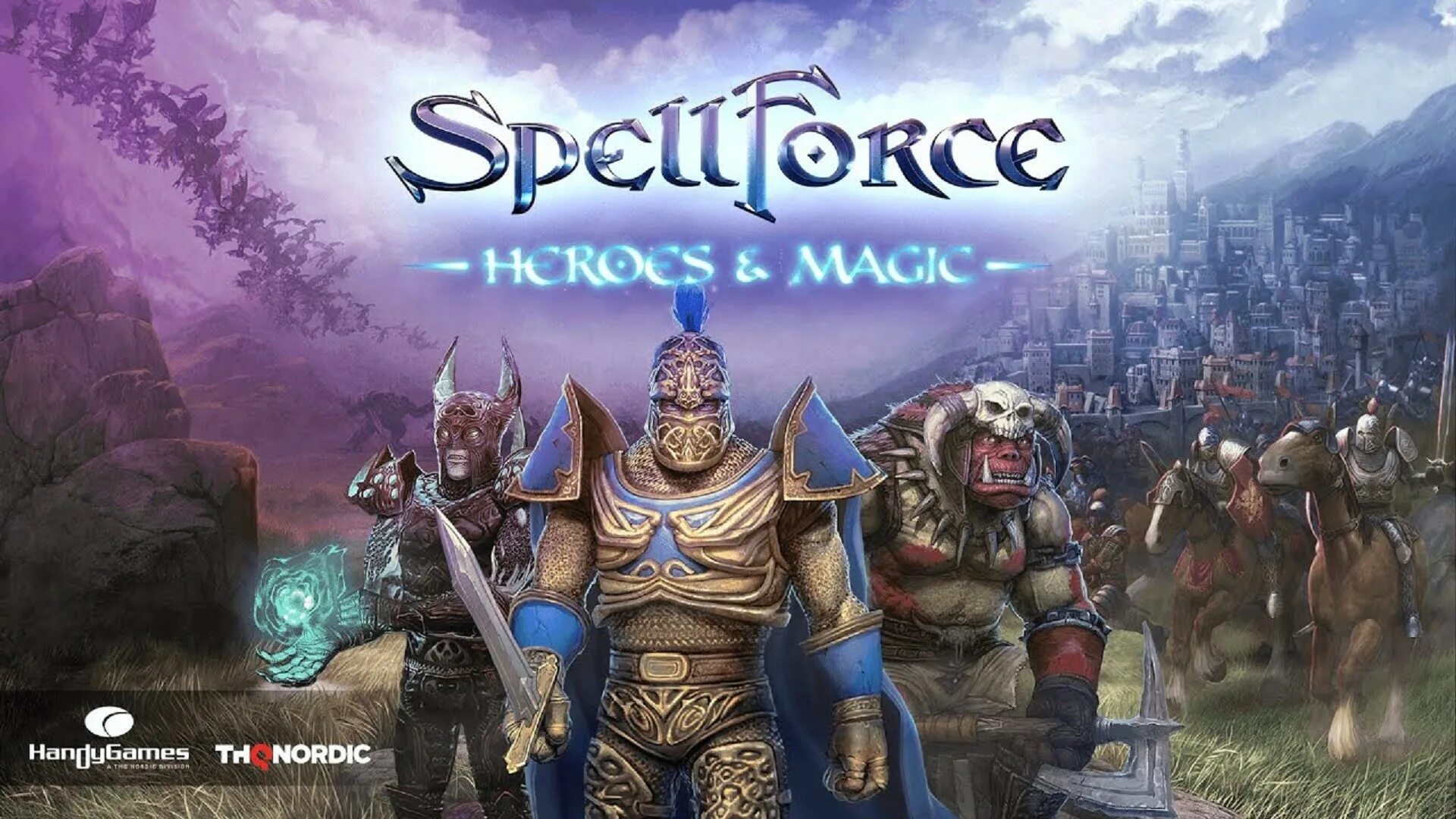 Игра на телефон герои магии. Спелфорс. SPELLFORCE 1. SPELLFORCE: герои и магия. SPELLFORCE 2 герои.