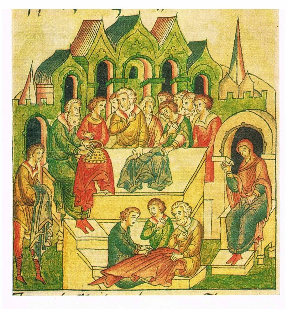 древнерусские миниатюры лицевой летописный свод. летописный свод 16 век миниатюра. лицевой летописный свод ивана грозного миниатюры. лицевой свод миниатюры. древнерусские миниатюры лицевой летописный свод.