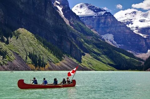 Began canada