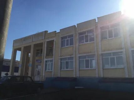 Го г кумертау