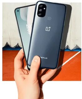 One plus nord