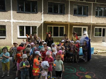 Адрес детского сада 63