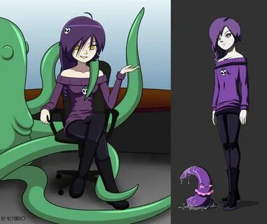 Tentacle locker