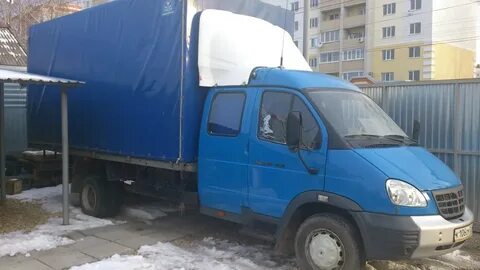 Отзывы машины валдай