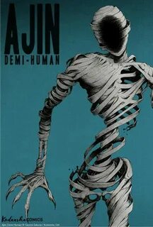Demi human