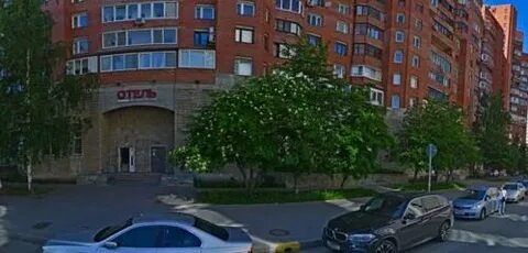 Ленинский проспект 132 санкт петербург