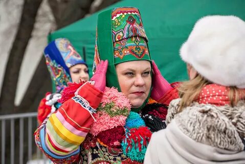Как вставала я ранешенько