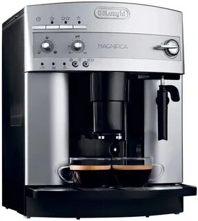 Delonghi magnifica s отзывы