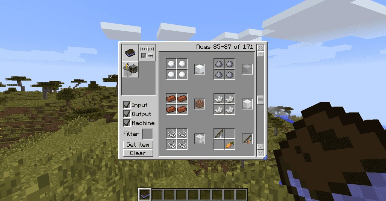 Крафт 1 точка. Minecraft крафтинг. 8. Крафт 1 точка. Крафт 1 точка.