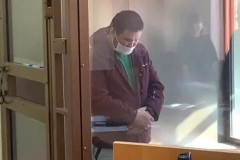 Отказала сыну