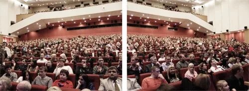 Выезд в ККТ "Космос" и Объединенный музей писателей Урала