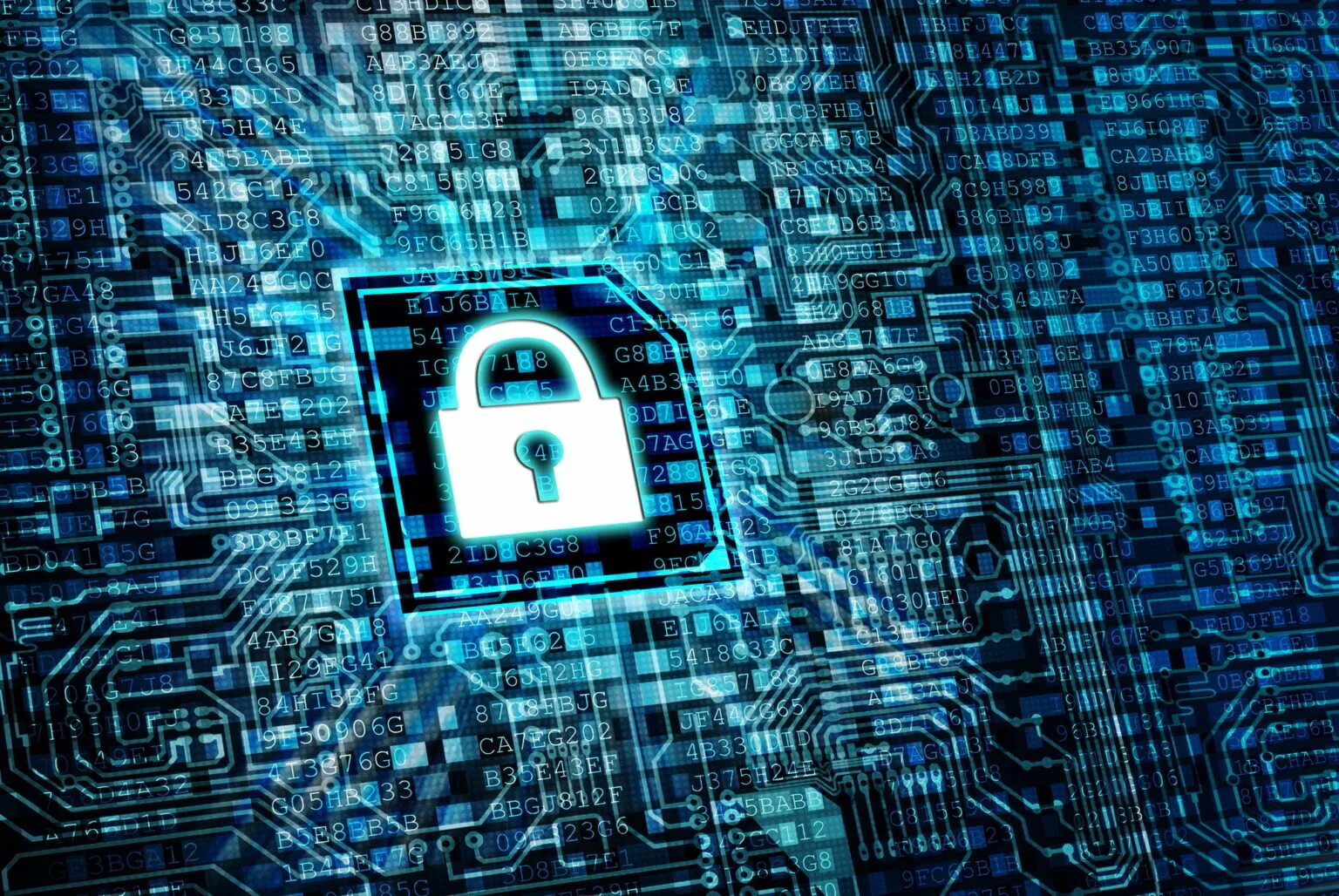 Data security