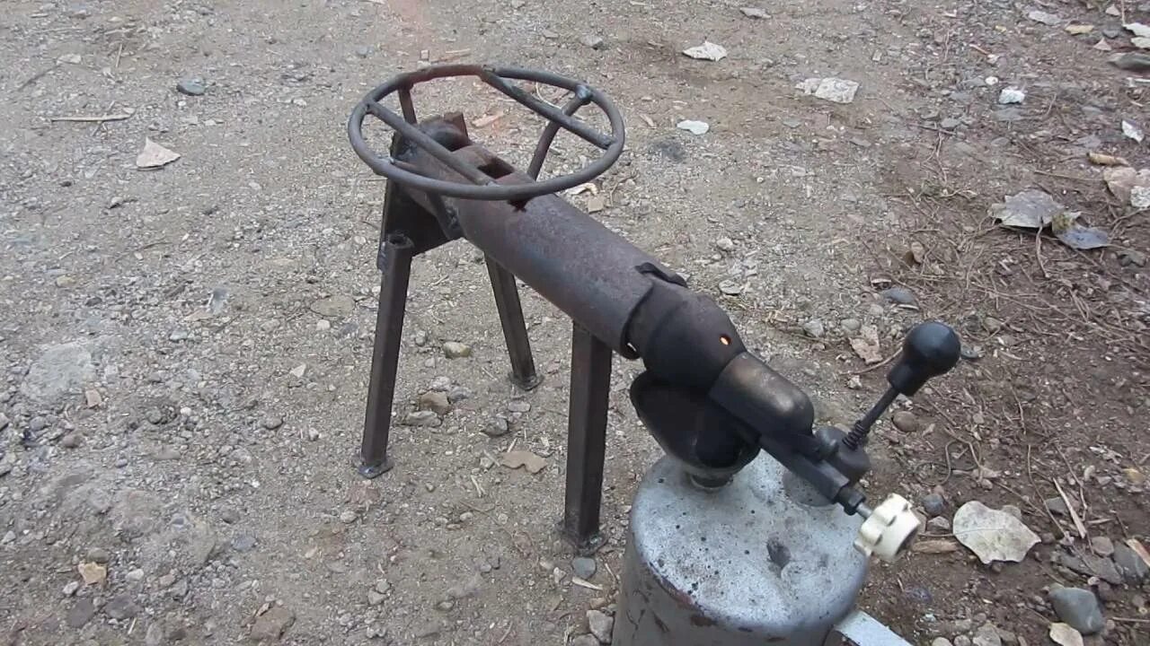 Как сделать газовую горелку из паяльной лампы. Таганок для паяльной лампы универсальный тпу-2к. паяльная лампа шмель-250. примус из паяльной лампы. газ горелка из паяльной лампы.