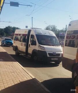 Маршрут 49 в реальном времени