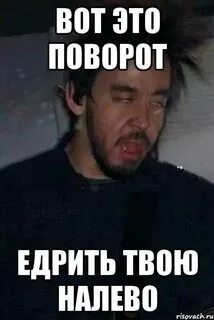 Вот это поворот огород
