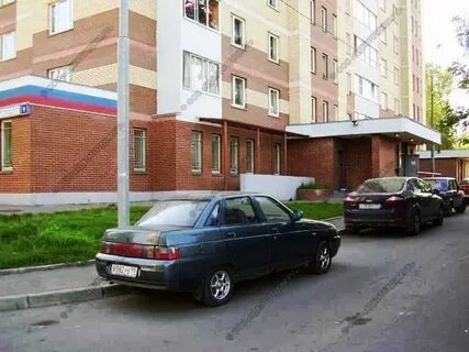 Будайский проезд 2