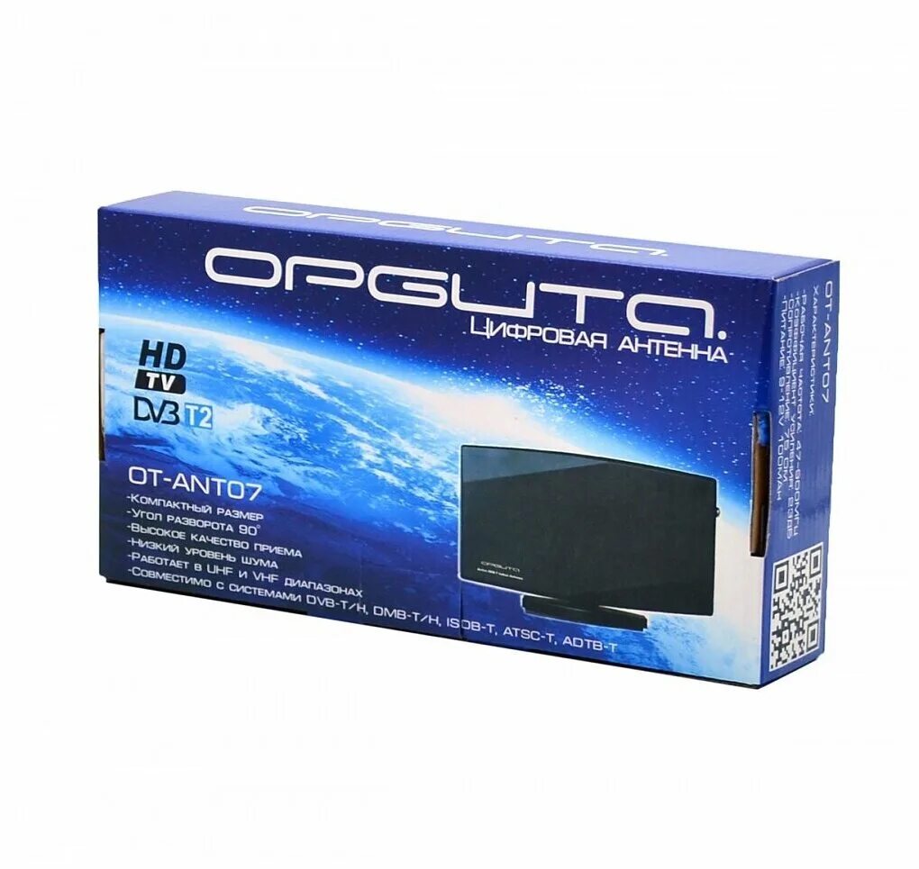 Орбита ot-hoc19. Антенна ot-ant02 тв орбита td-015 комн. Вts-07 колонка. С усилит. Колонка зеленая.
