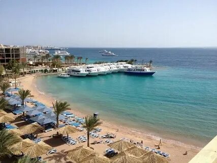 Regina hurghada