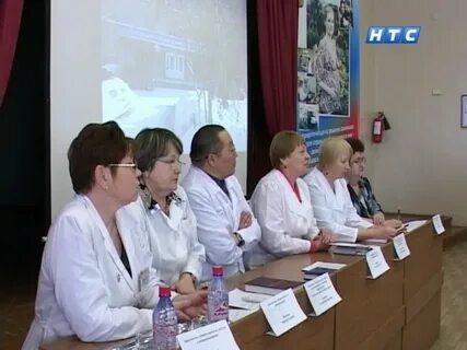 Ирбит больница