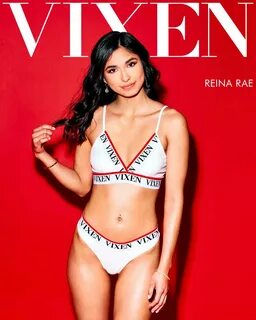 Reina rae