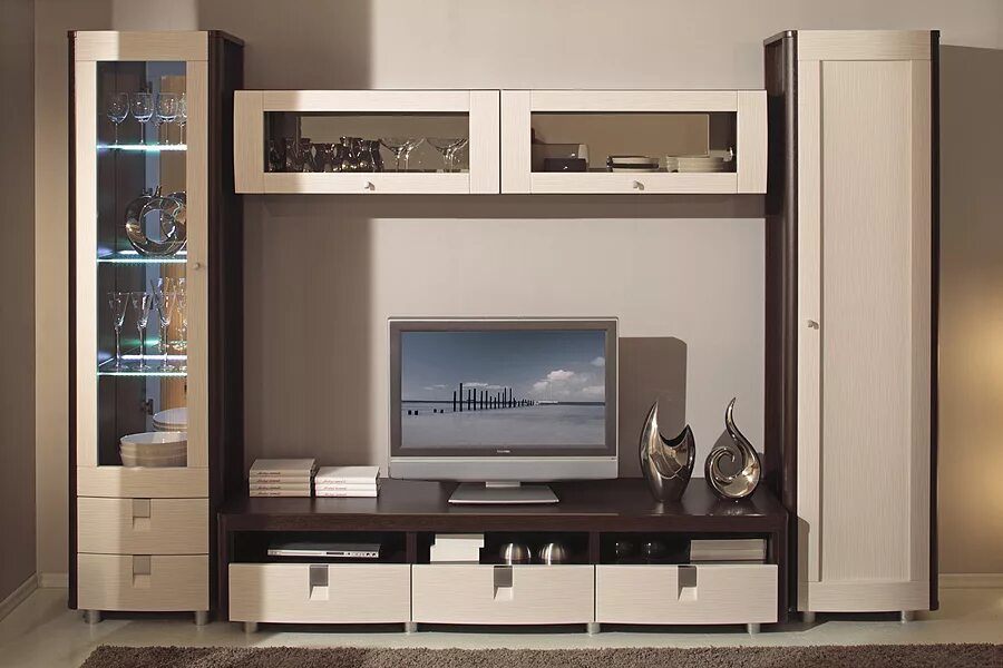 корпусная мебель в омске. стенка макарена 2 регион 058. стенка макарена эко дуб сонома. гостиная бриджит террикон. корпусная мебель в омске.