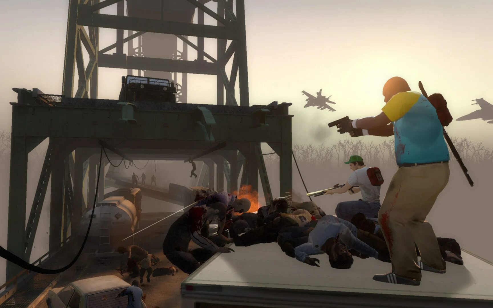 Freetp org left 4 dead