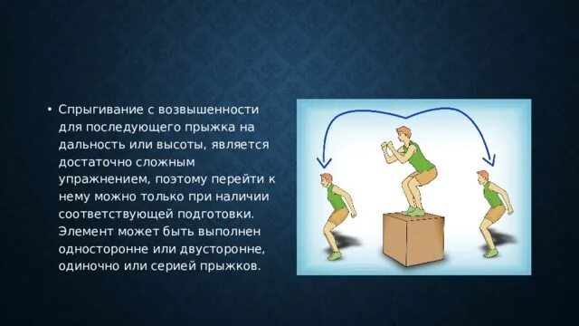 Будет выполнен при наличии