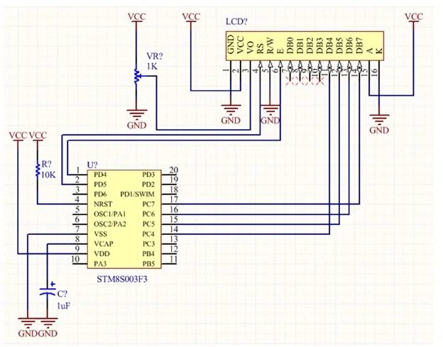 Stm8s003f3p6 схема отладочной платы. Stm8s003k3t6c распиновка. Stm8s103 распиновка. Stm8s103f3p6 отладочная плата распиновка.