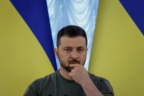 Помощь зеленскому