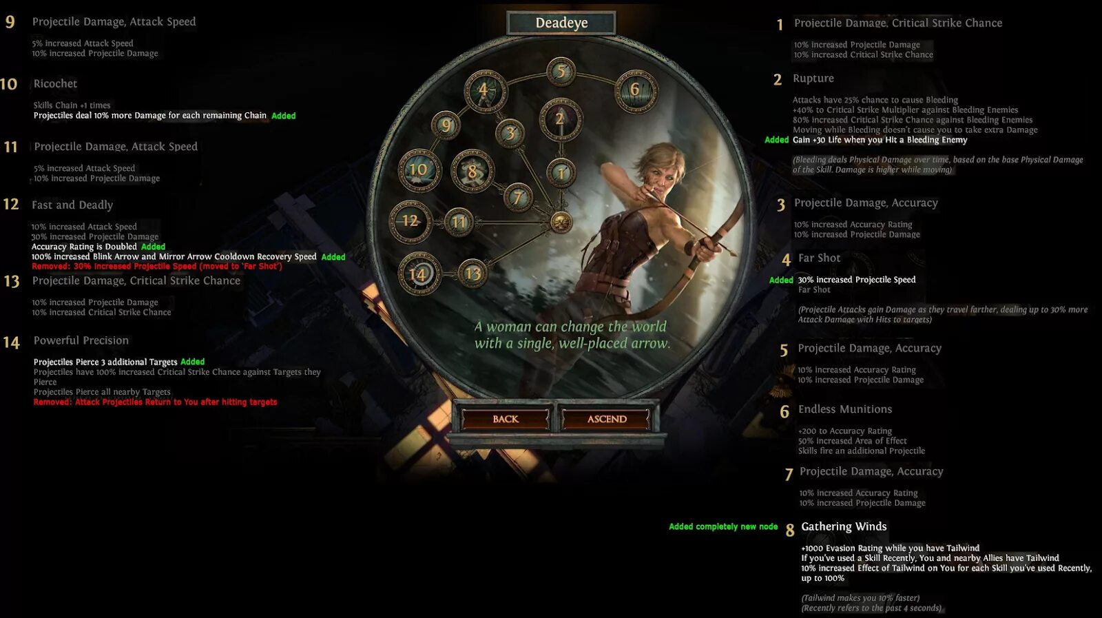 Projectile pierce an additional target poe. Projectile pierce an additional target poe
