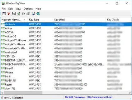 Windows сохраненные
