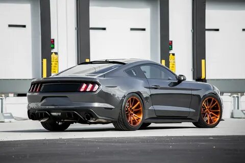 Ford wheels