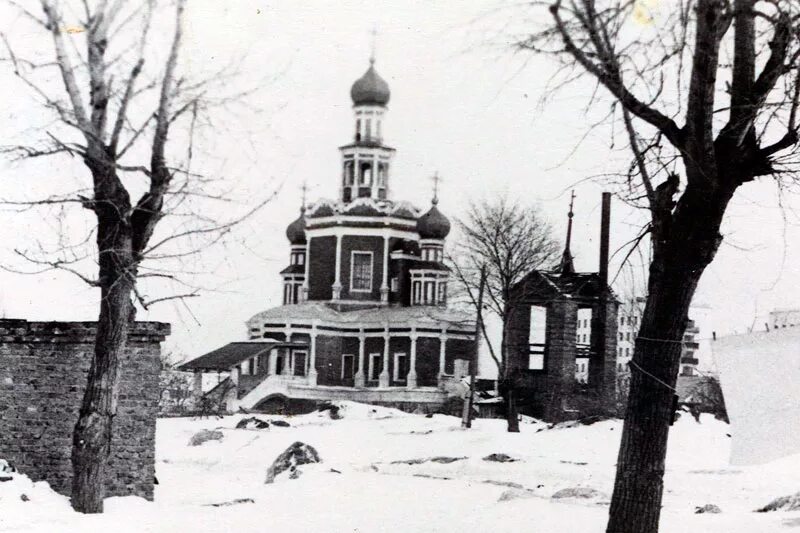 церковь рождества богородицы павловский посад. церковь бориса и глеба в зюзино москва 1688-1704. усадьба бекетовых в колышлейском районе. богородицерождественская церковь (богородское).