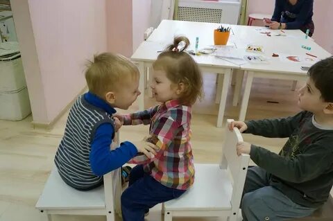 Поссорились помирились танец игра