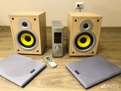 Microlab pro 2