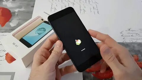 Восстановление xiaomi