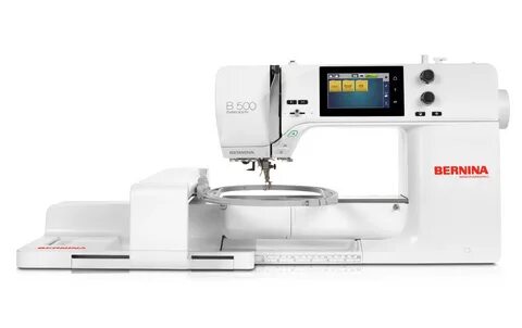Bernina b
