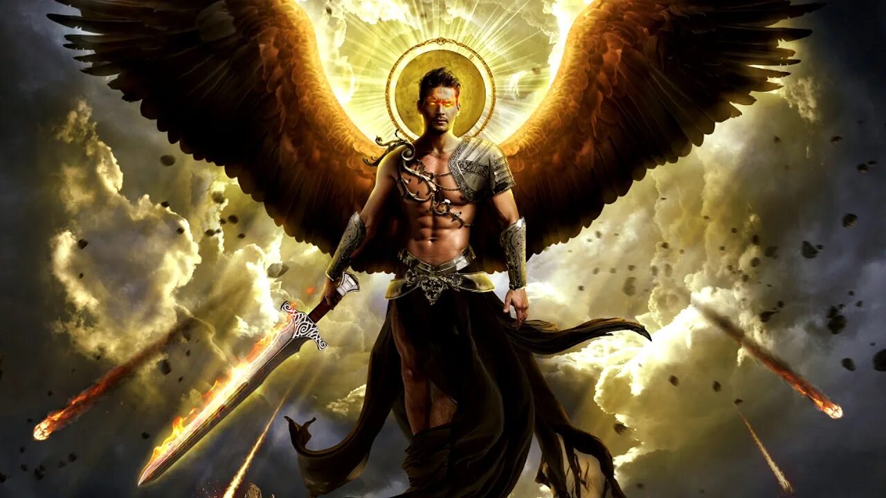 Азраил ангел. Ангел воин. Диабло 2 ангел. Battle of the immortals крылья дарлата. Ангел бессмертные 3.