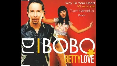 Dj bobo love