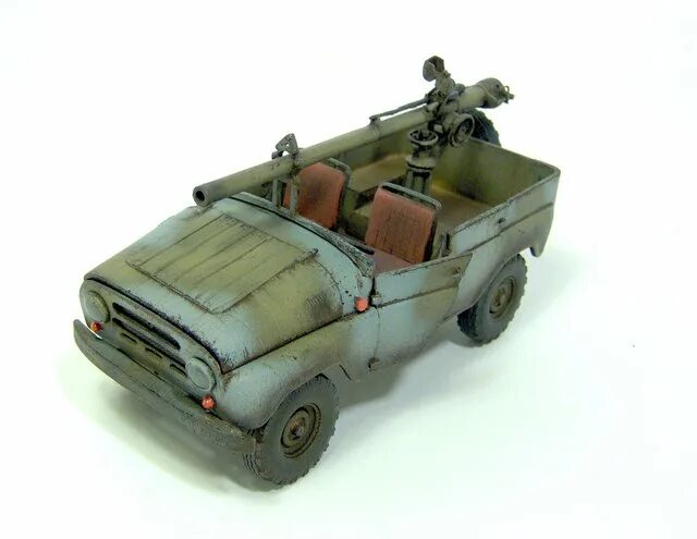 Уаз 469 звезда. УАЗ 469 1/35 Military Wheels. УАЗ-469 MW 1/35. UAZ-469 with 106mm Gun 1/35 Military Wheels. Модель УАЗ Буханка 1/35.