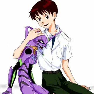 Кто ты из евангелион uquiz