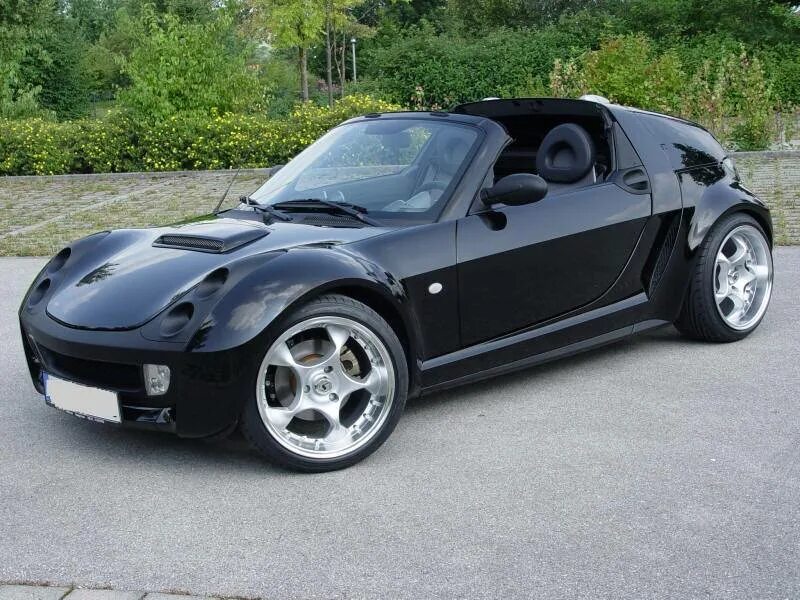 Smart spor. Smart Roadster Coupe. Mercedes Smart Roadster. Мерседес смарт родстер купе. Мерседес смарт ростер.