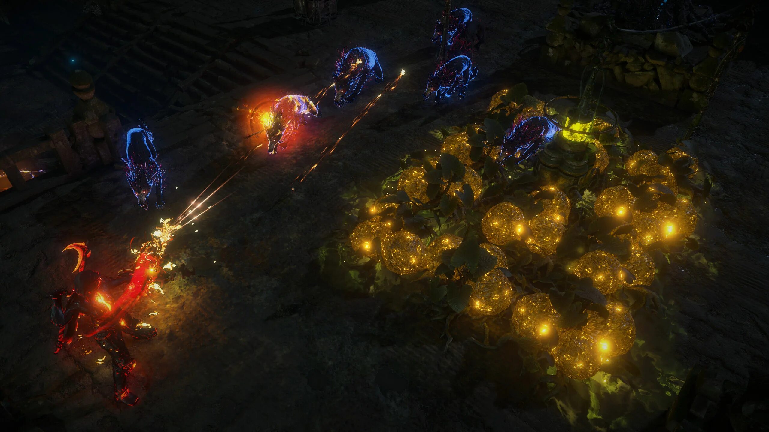 Path of exile некрополь. Path of exile. harvest poe. path of exile 3. пое харвест лига.