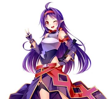 Yuuki