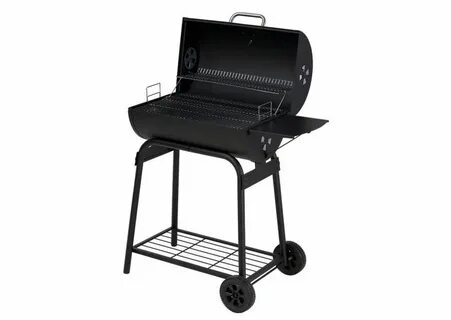 Chef smoker
