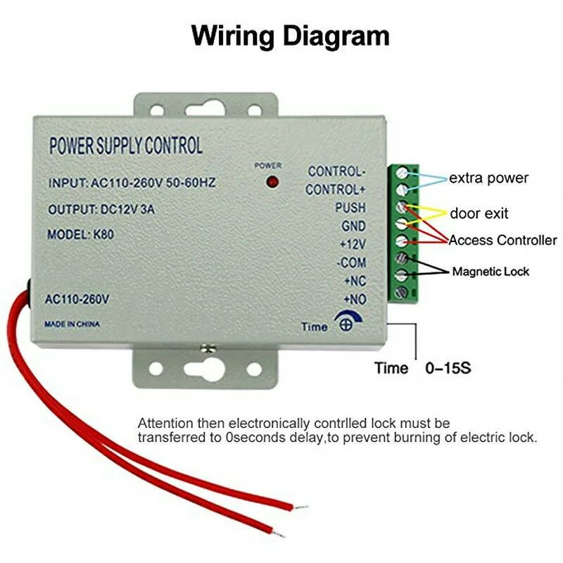 Контроль f c. Power Supply Control k80. K80 Power Supply Control электромагнитный замок. Power Supply Control k80 инструкция. K80 Power Supply Control электромеханический замок.